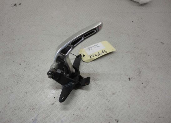 Achterhandvat BMW R 1150 RT   R 850 RT
