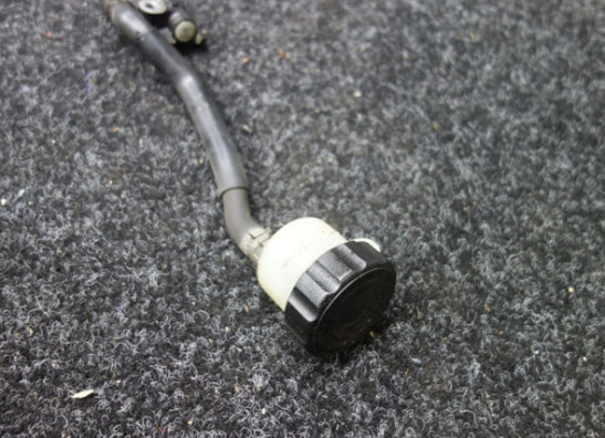 Rear brake master cylinder  Yamaha FAZER 600