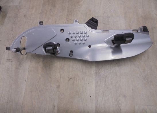Main step holder left BMW R 1100 RT