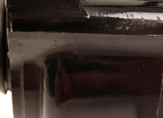 Dynamo Kawasaki ZXR 750