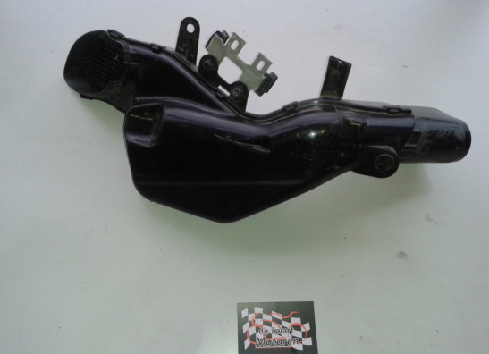 Luftkanale links Suzuki GSX R 1300 Hayabusa