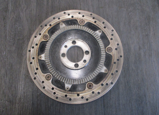 Rear brake disc BMW R 1100 RT