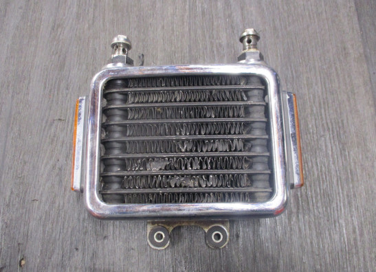 Oil cooler Suzuki VS 1400 Intruder