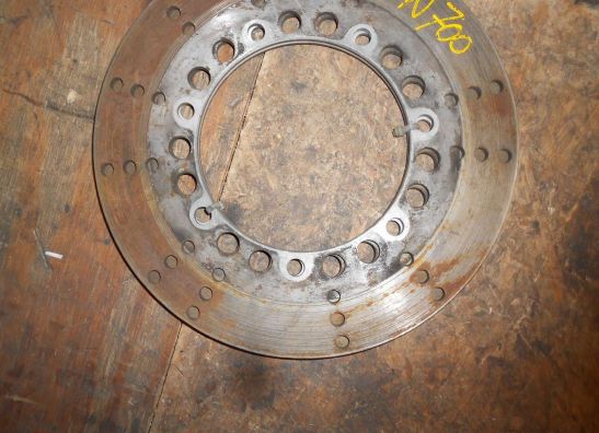 Bremsscheibenset Kawasaki VN 700  750