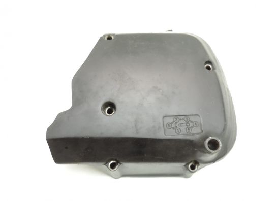 Motorblokdeksel voortandwiel Suzuki GSX 750