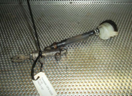 Rear brake master cylinder  Kawasaki GPX 600