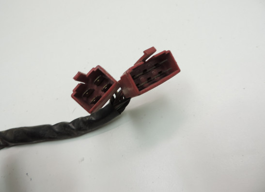 Sicherungkasten Honda VFR 750