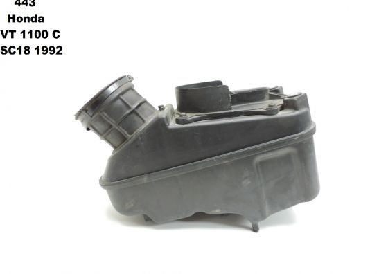 Luchtfilterhuis Honda VT 1100
