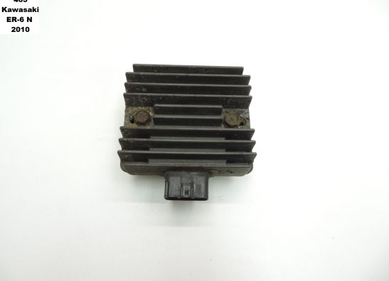 Regulator rectifier  Kawasaki ER 6