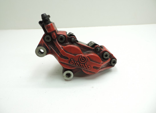 Brake caliper left front Aprilia RSV 1000