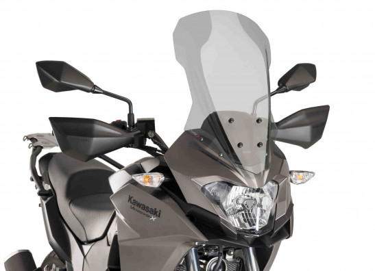 Scheibe Windschild Kawasaki Overige Kawasaki