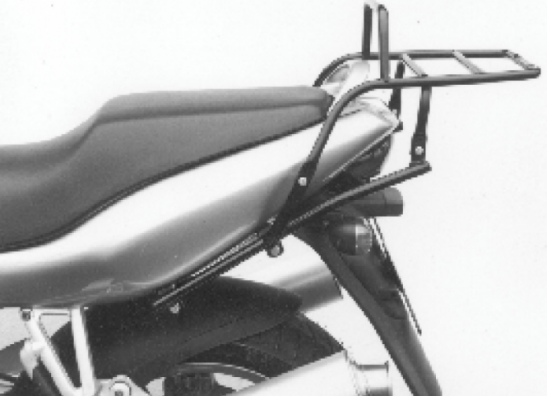 Koffer halter set Ducati ST2