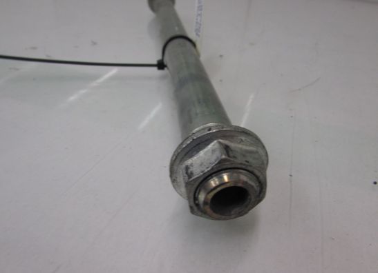 Swingarm Kawasaki ZX 6 R