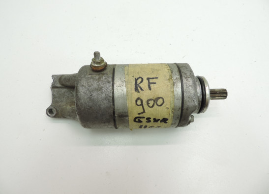 Startmotor Suzuki RF 900