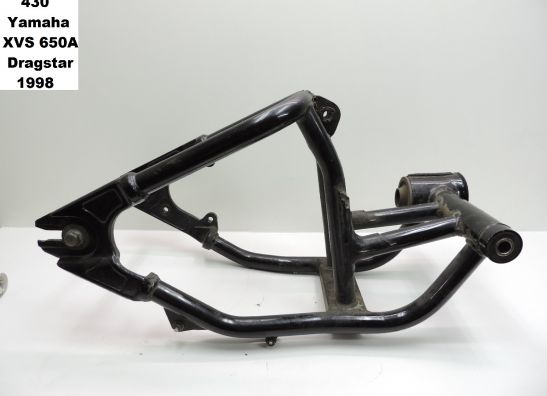 Hinterradschwinge Yamaha XVS 650 Dragstar