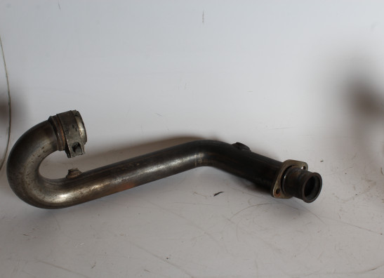 Downpipes Ducati monster 696