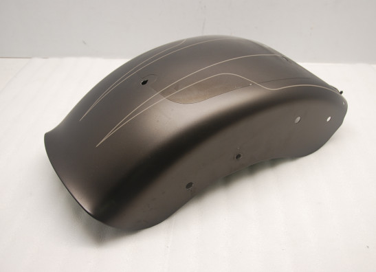 Achterspatbord Harley Davidson Softtail