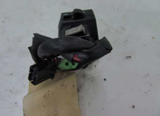Handlebar switch assy right Yamaha XJ 600 Diversion