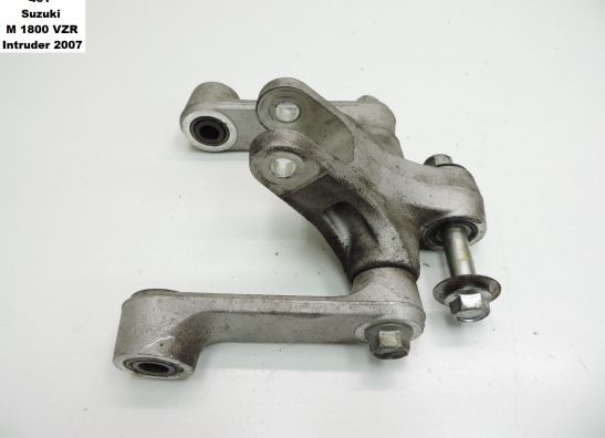 Link systeem achterveer Suzuki M 1800 Intruder