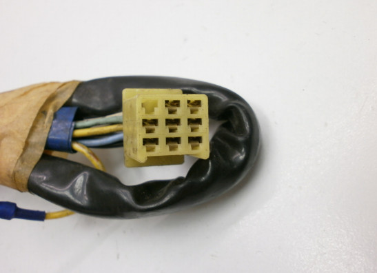 Lenkerschalter links Suzuki GS 500 E