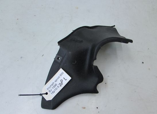 Lampenverkleidung link links Triumph Sprint 900