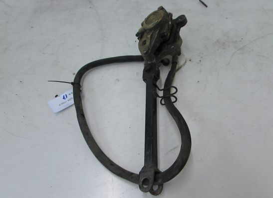 Rear brake caliper Suzuki GSX F 1100