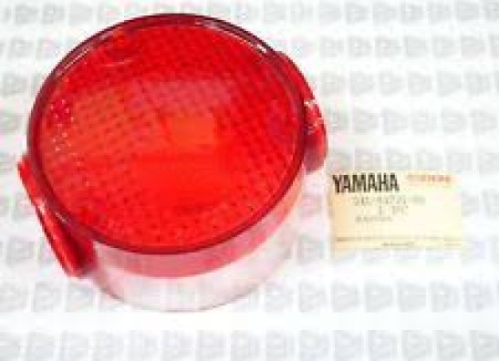 Rear light Yamaha TX 750