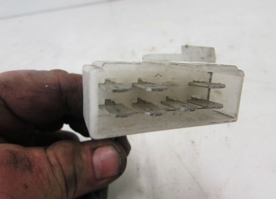 Regulator rectifier  Yamaha XJ 900 S Diversion