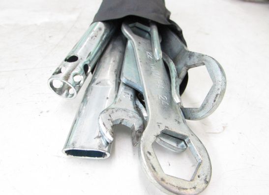 Tool set Yamaha FAZER 600