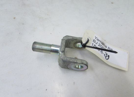 Stossdampfer hinten Yamaha YZF R6