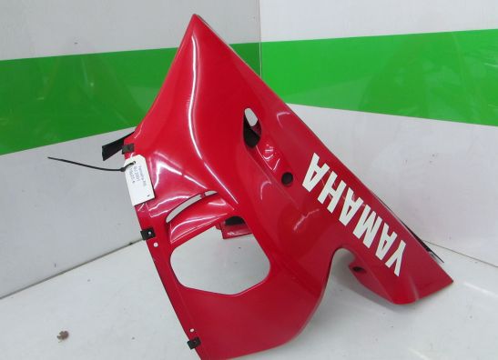 Onderkuip Yamaha YZF R6