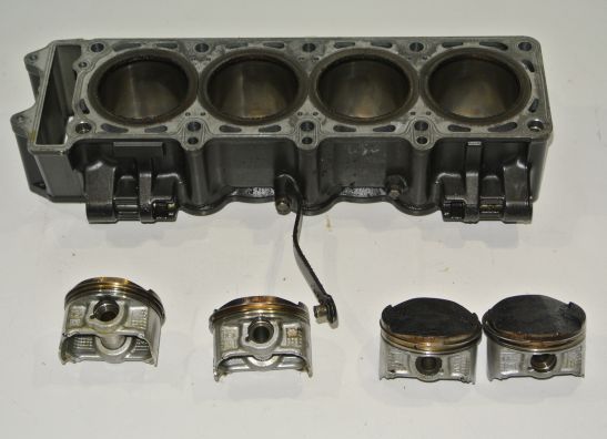 Cilinderblok Kawasaki Z 750