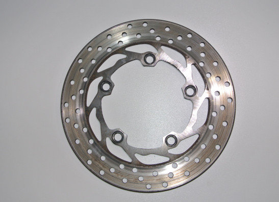 Rear brake disc Yamaha FZ6