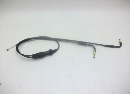 Throttle cable Honda Deauville 650 - 700