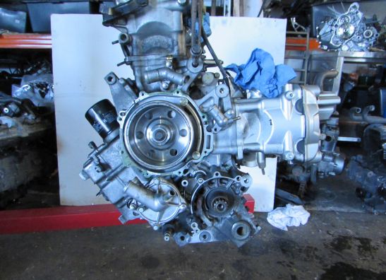 Motorblock Honda VFR 800 I