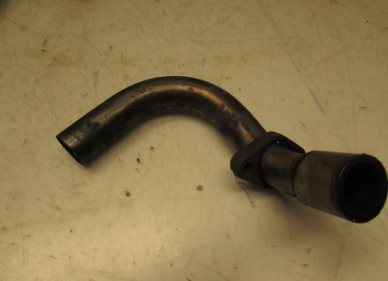 Uitlaatbochten Aprilia Pegaso