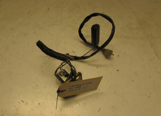 Brandstofniveaumeter Yamaha FJ 1200