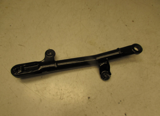 Frame body parts Yamaha V max