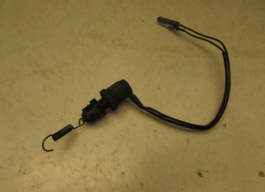 Rear brake caliper Yamaha V max