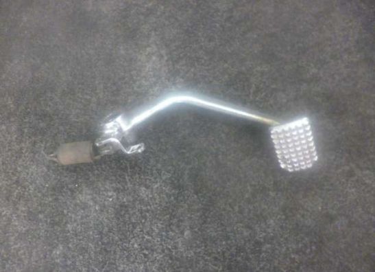 Brake pedal Honda ST 1100 Pan European 1990-2001