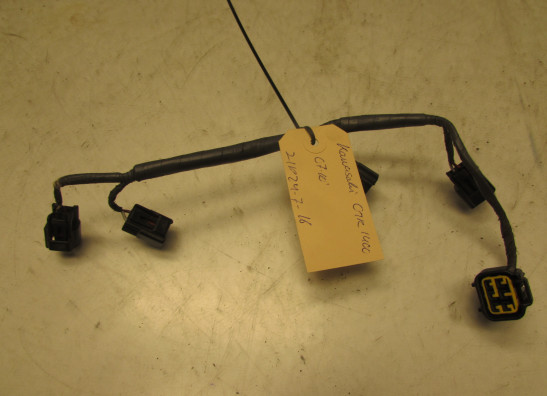 Ignition Coil Kawasaki GTR 1400