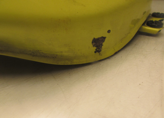 Benzintank Honda ST 1300 Pan European