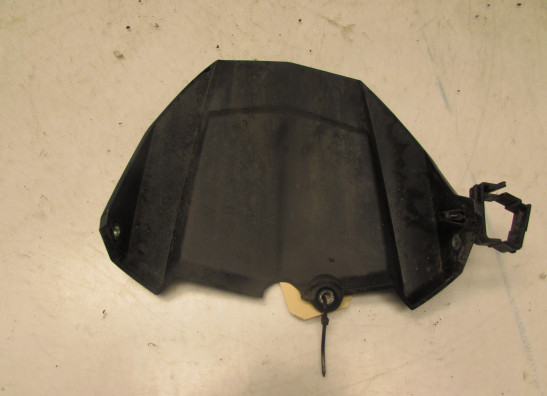 Hinterradabdeckung Yamaha Tracer 900