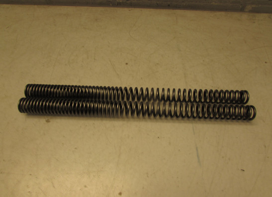 Front pipes Yamaha XJ 600 Diversion