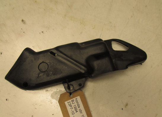 Air intake left Honda CBR 1000 F