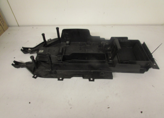 Undertail Aprilia Tuono 1000