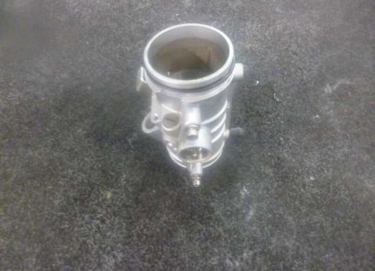 Gasklephuis BMW R 1100 S 1998-2005