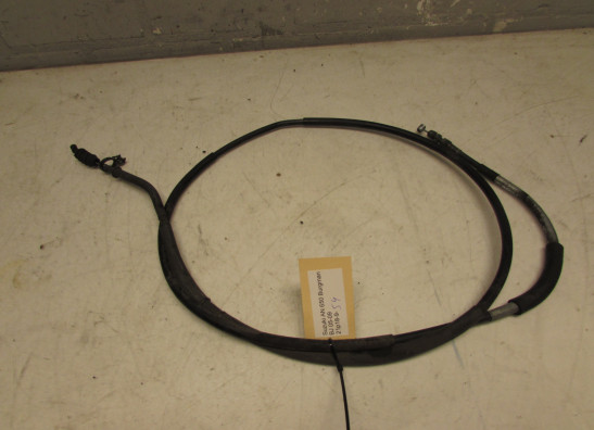 Rear brake caliper Suzuki Burgman 650