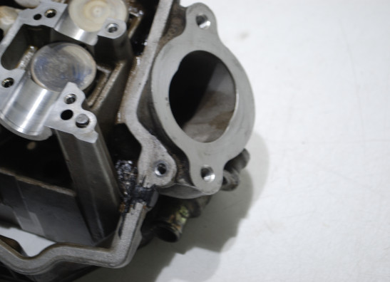 Cilinderkop Aprilia Caponord 1000