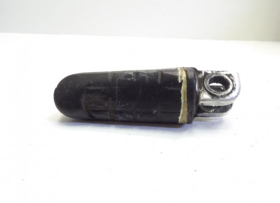 Voetsteun links Honda VF 1000 R